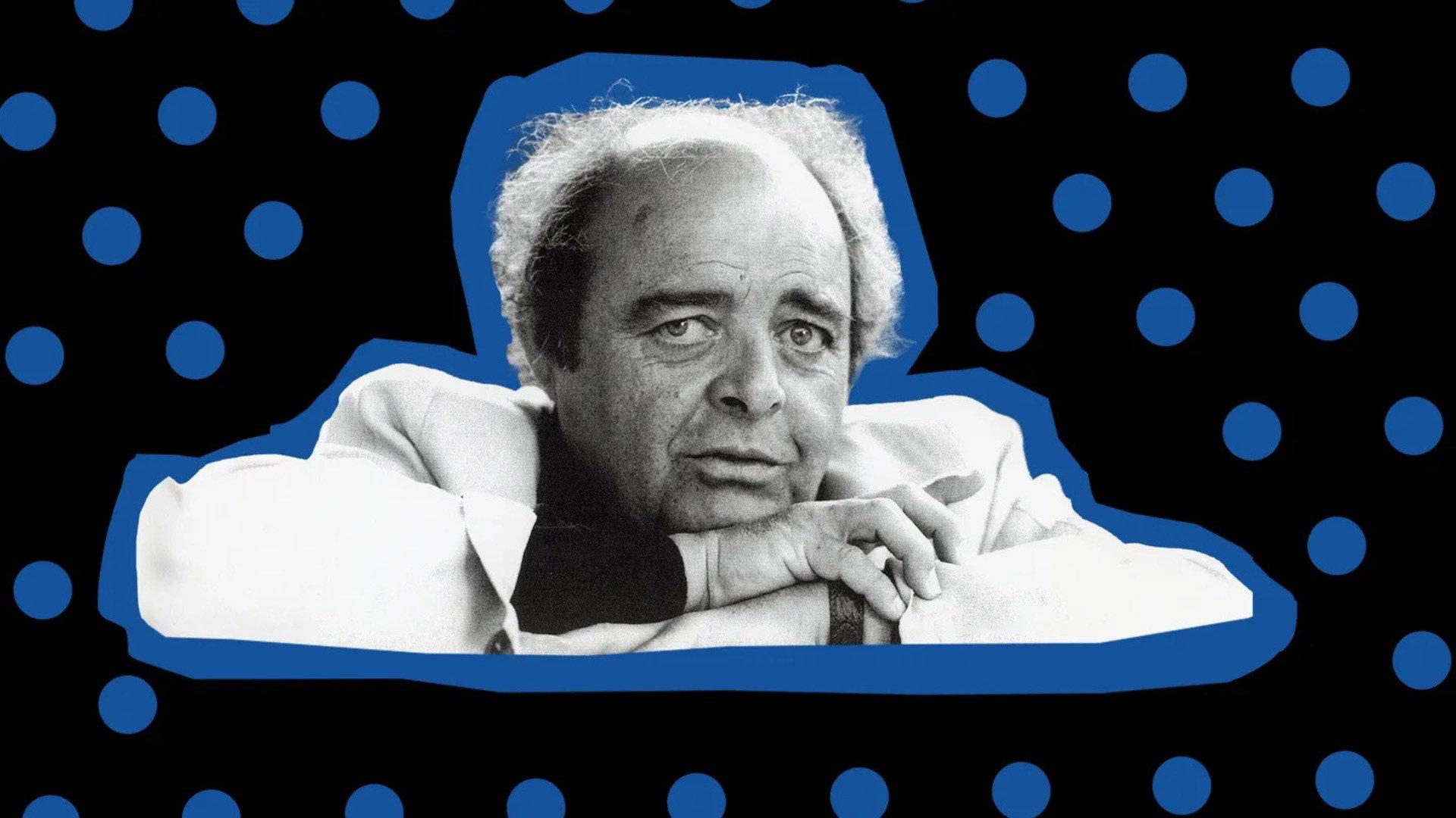 Jacques Villeret, drôlement tragique