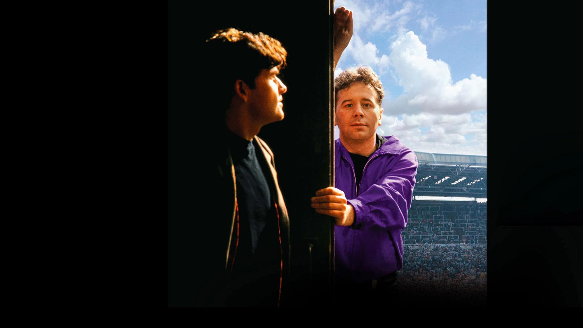 Simple Minds: Everything Is Possible
