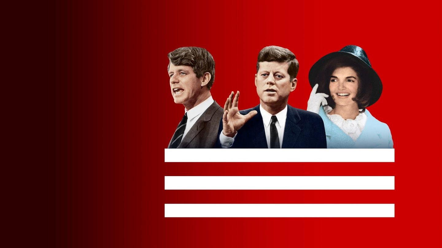 American Dynasties: The Kennedys