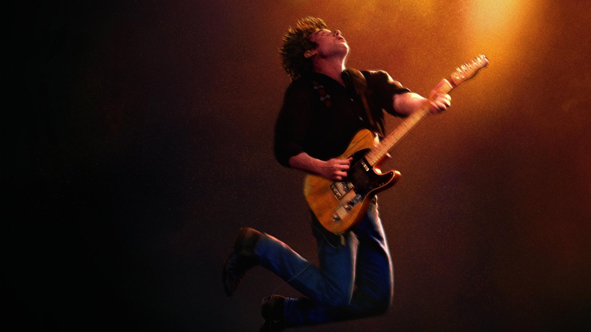 Springsteen: Deliver Me from Nowhere