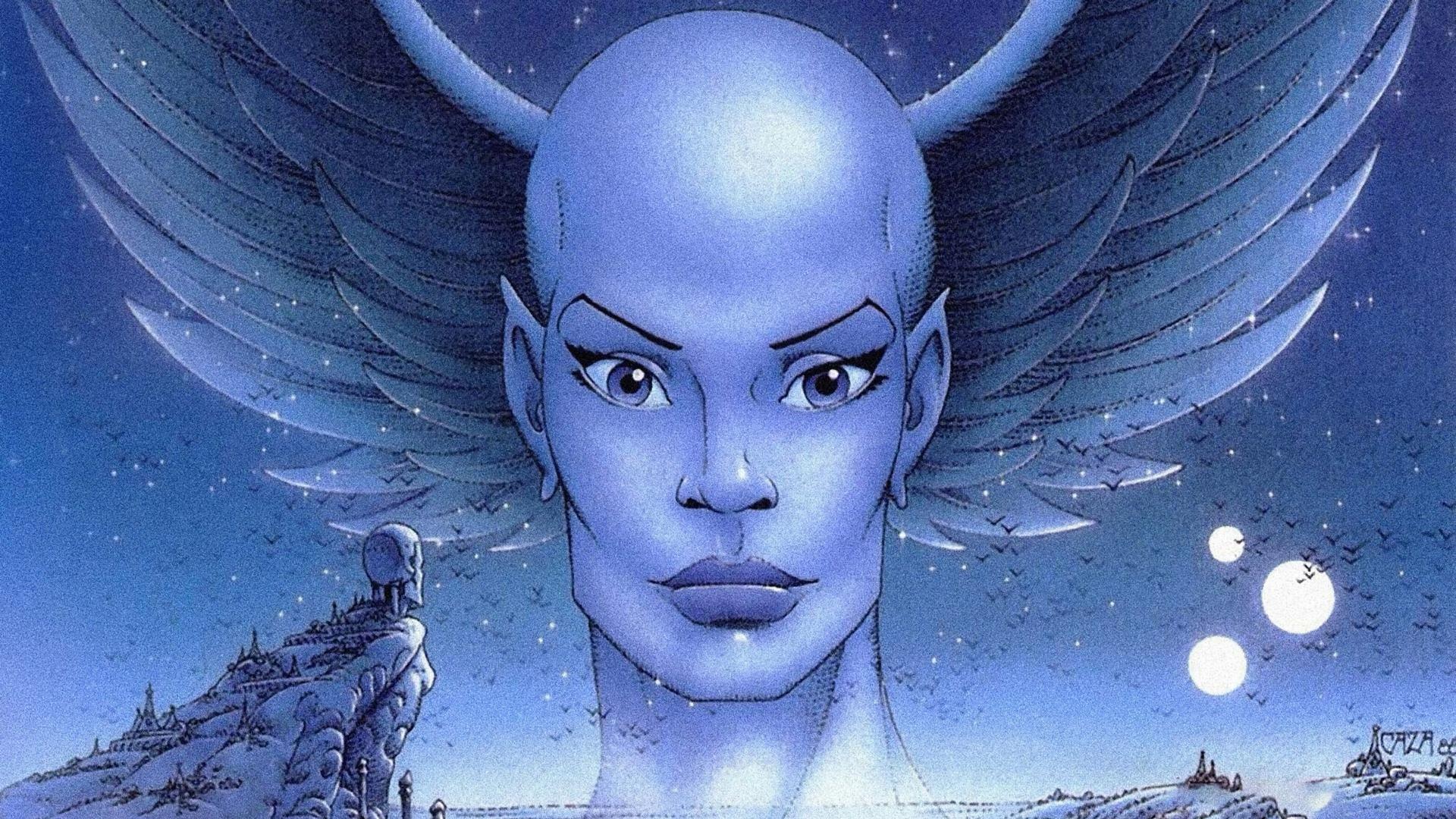 Gandahar