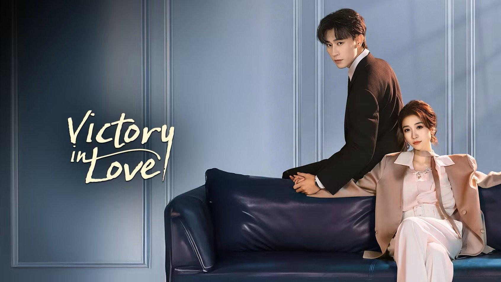 Victory in Love