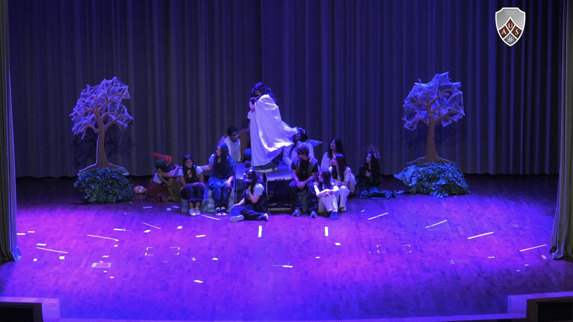 Pandora's Paradox 2: The Musical