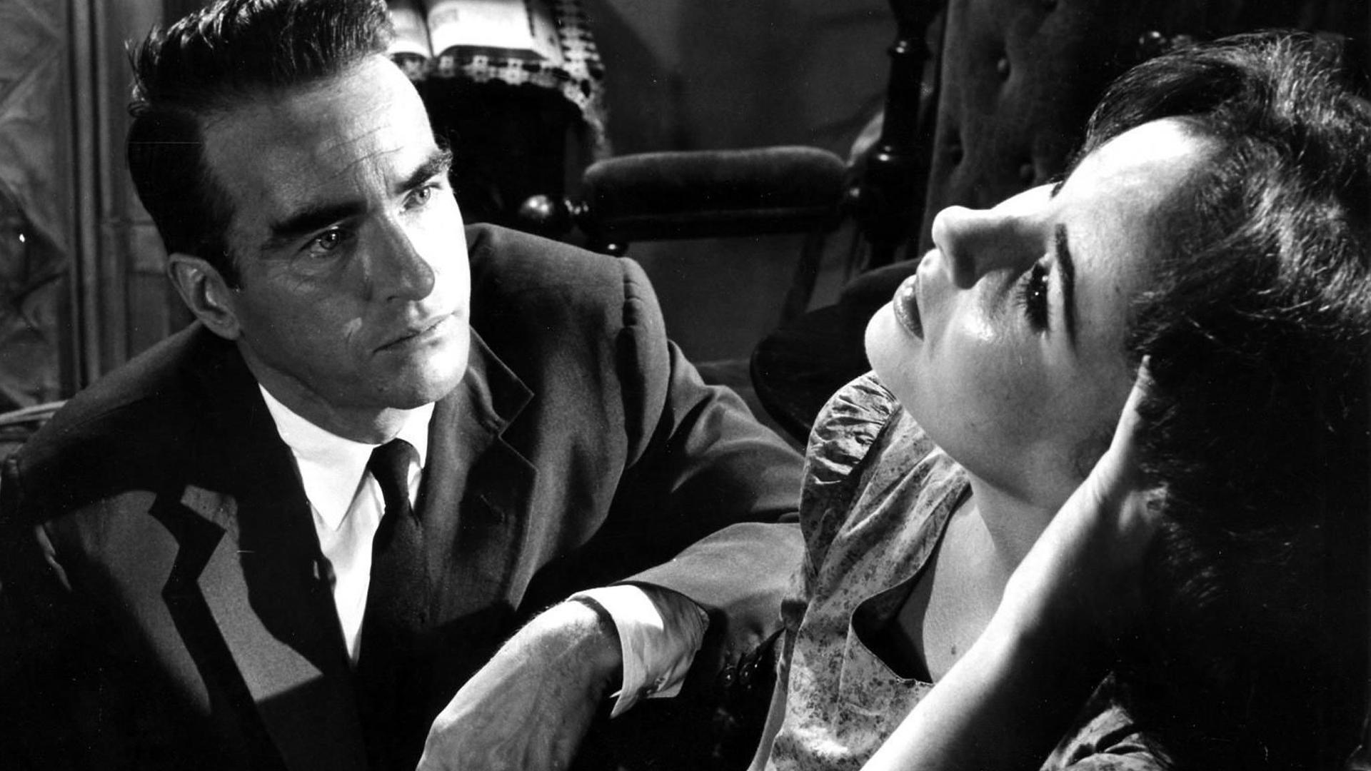 Suddenly, Last Summer