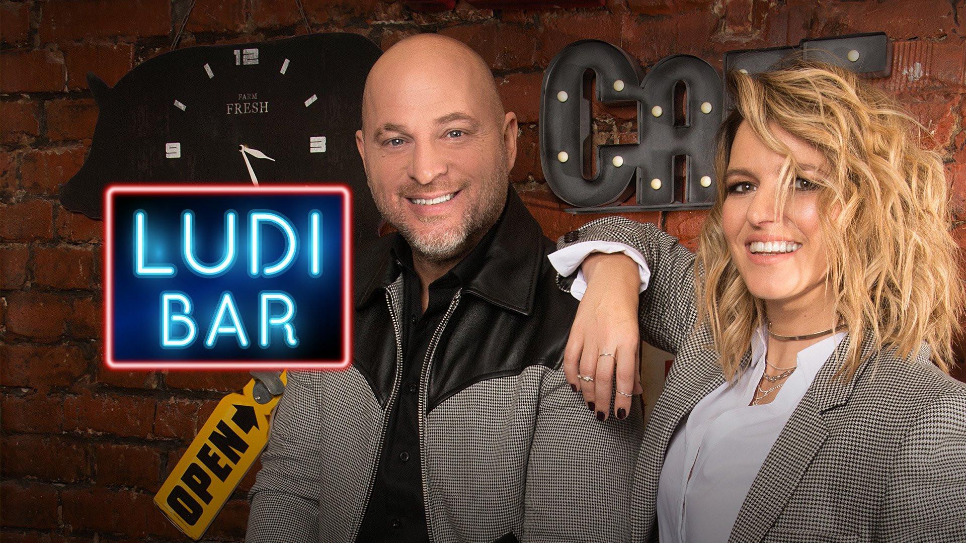 Ludi bar
