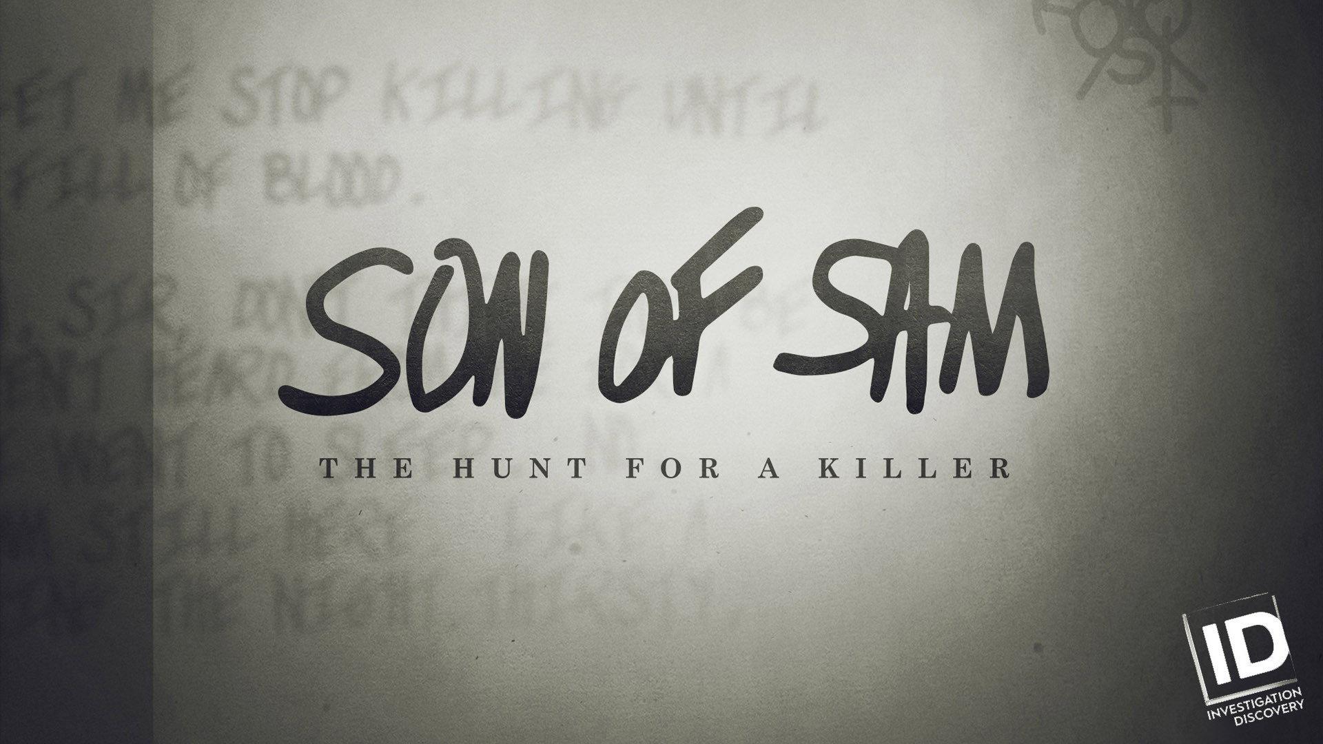 Son of Sam: The Hunt for a Killer