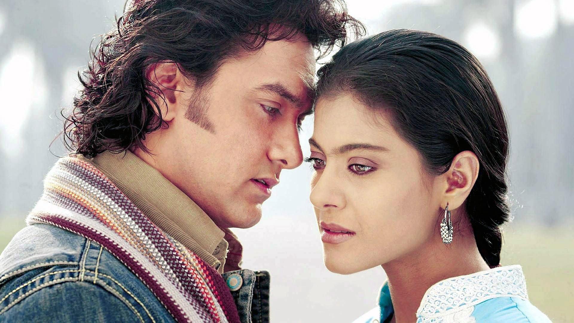 Fanaa
