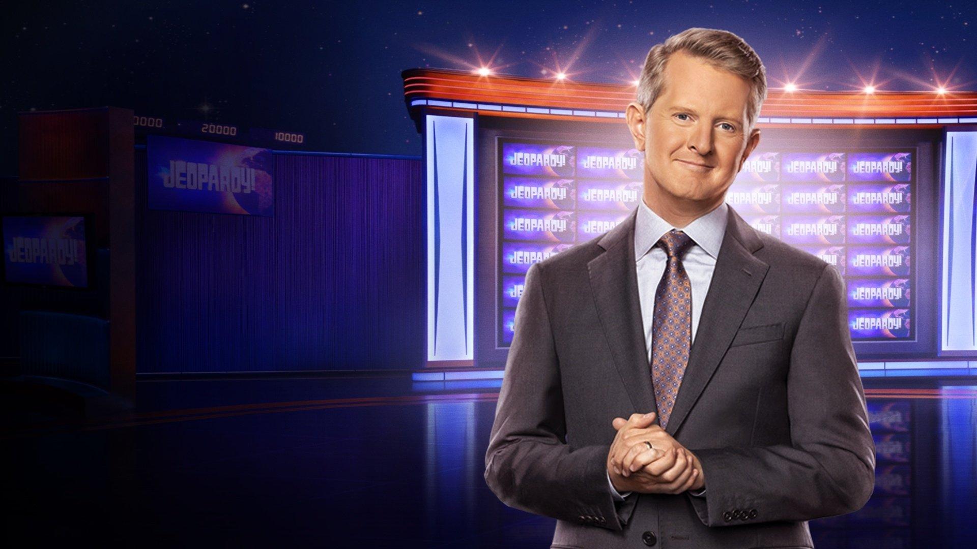 Celebrity Jeopardy!
