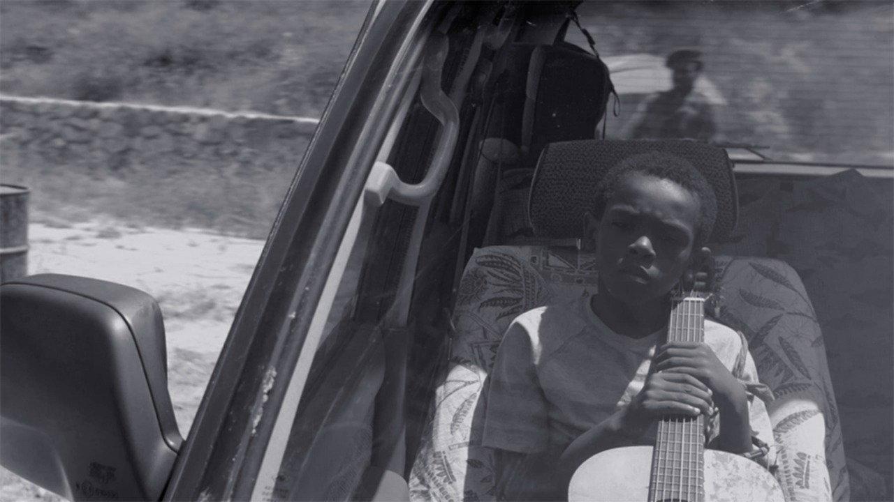 Bosco's Guitar