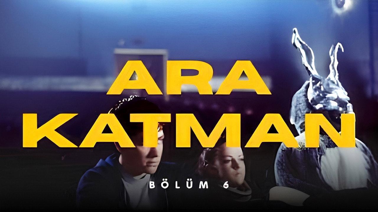 Ara Katman