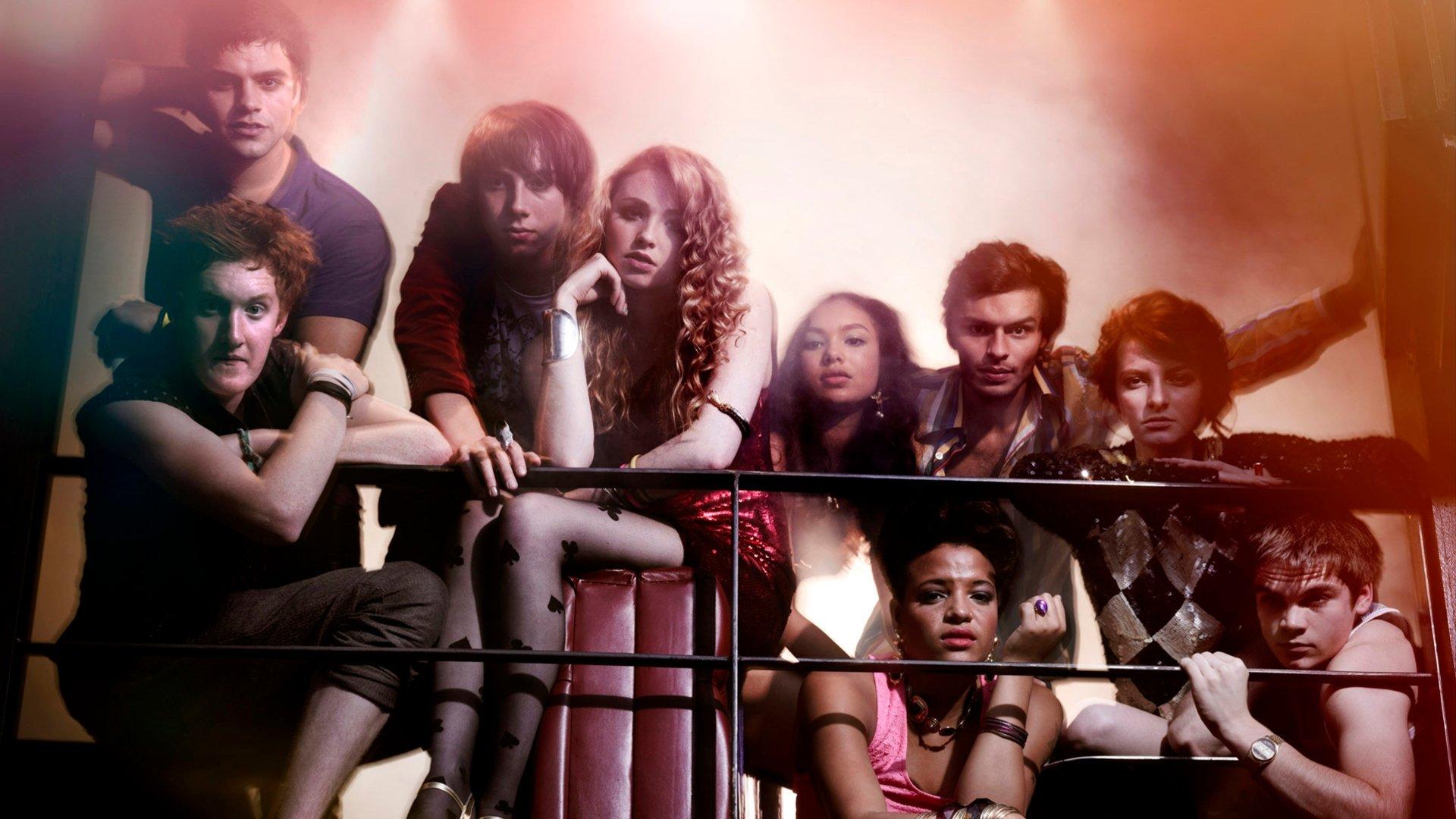 Skins