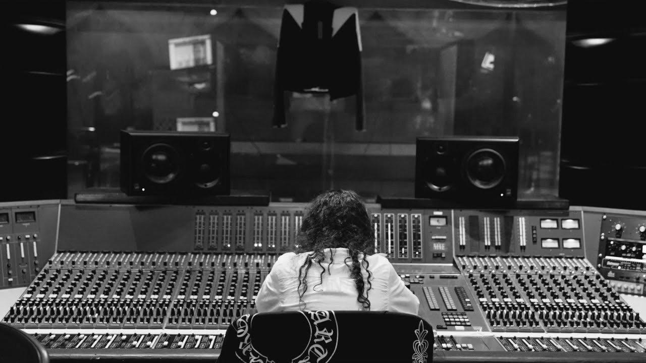 The Making of YOU CAN’T KILL ME