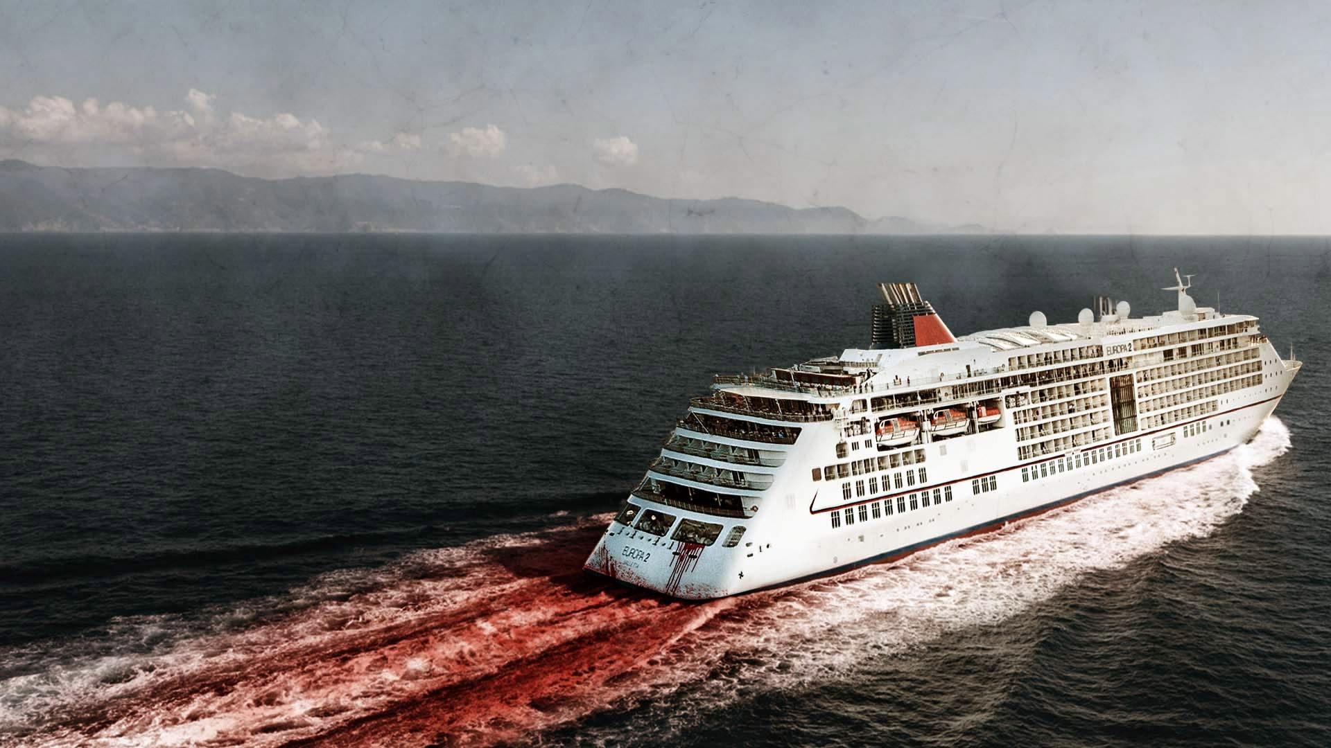 Cruise Ship Killers