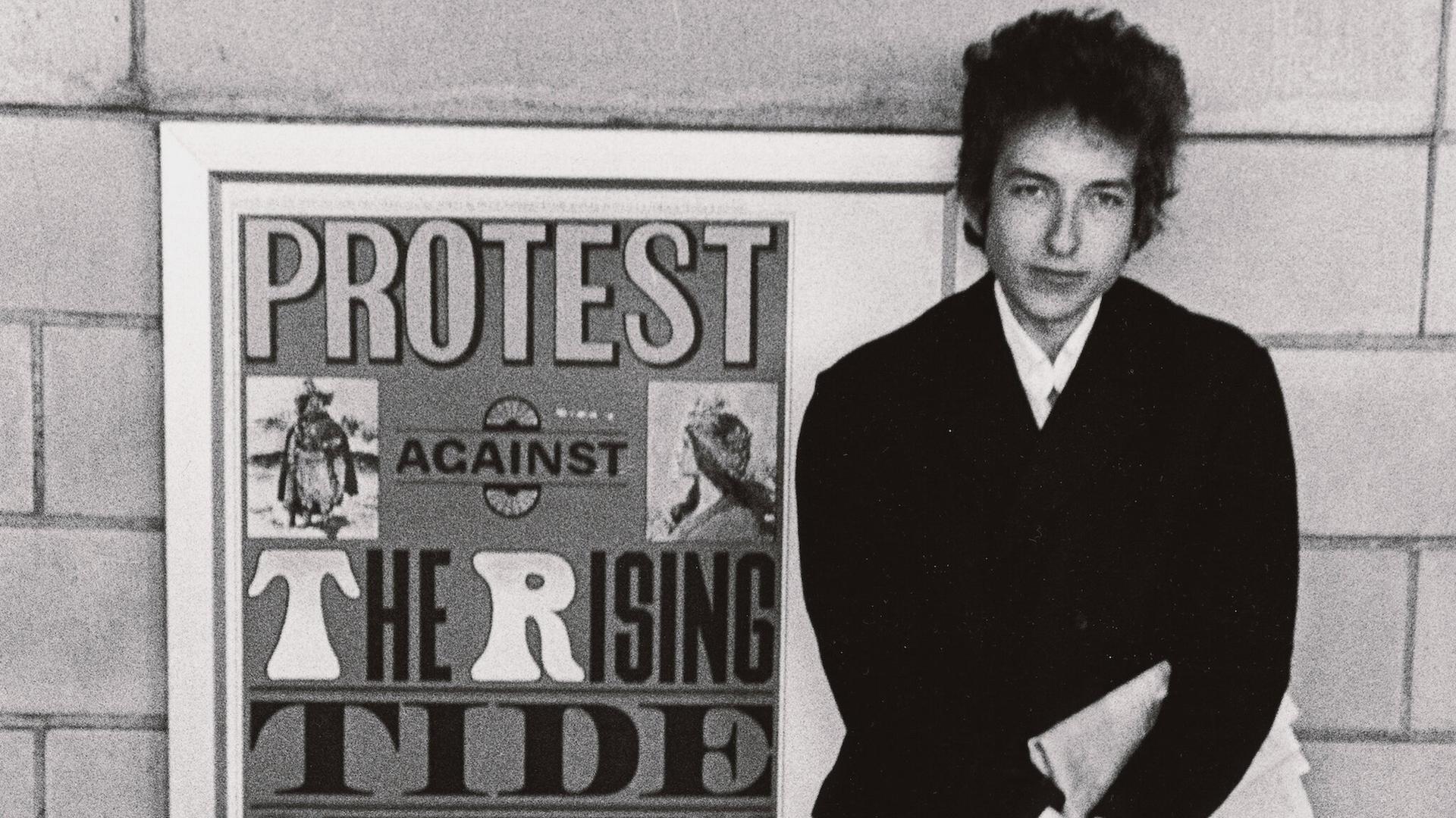 No Direction Home: Bob Dylan