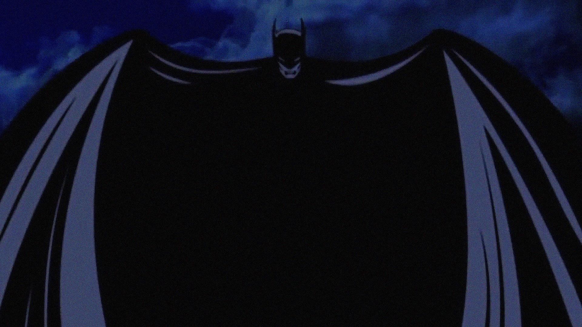 Legends of the Dark Knight: The History of Batman