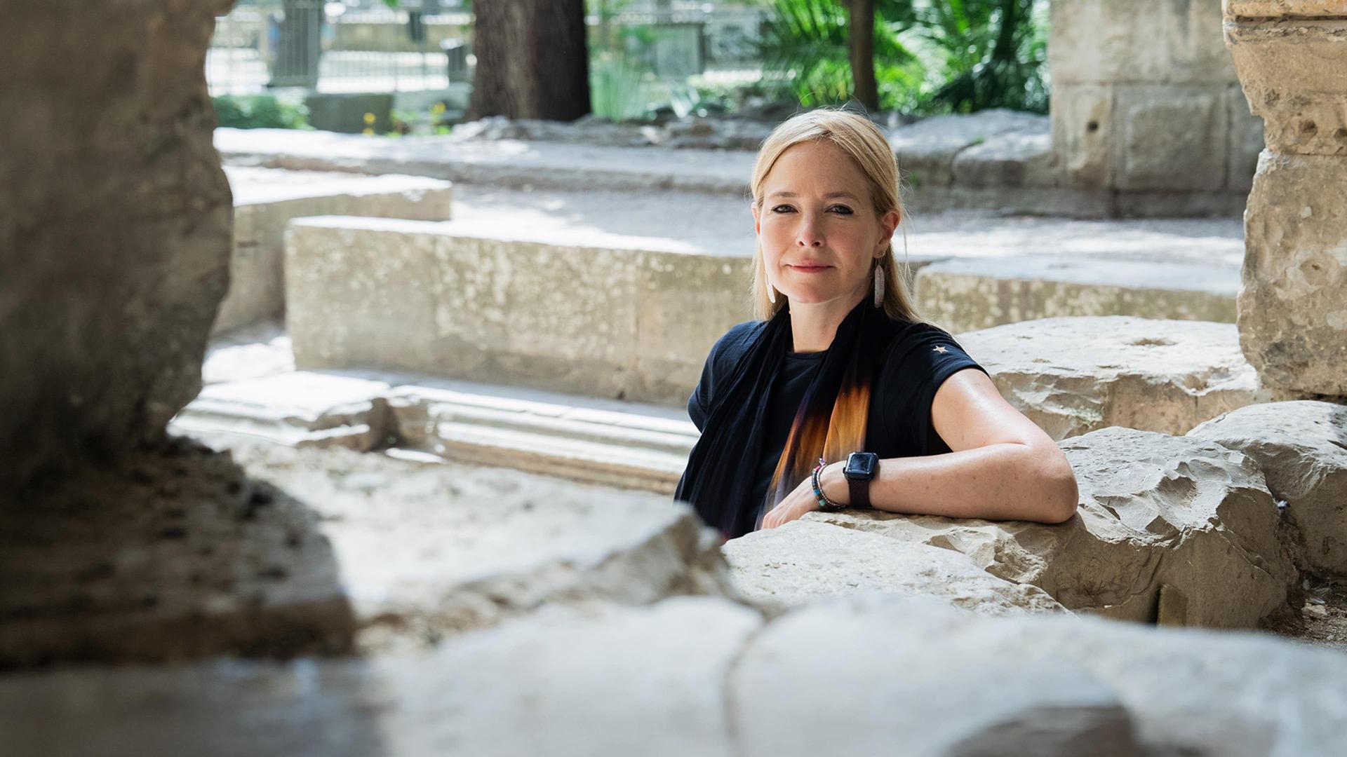 Roman Empire by Train with Alice Roberts