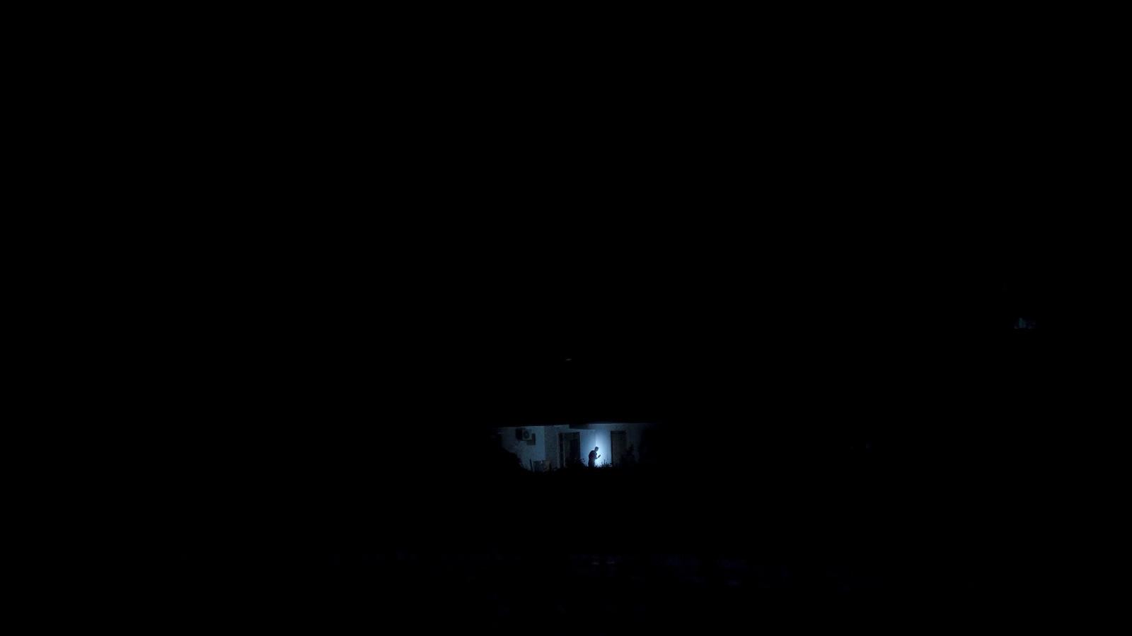 History Is Written at Night