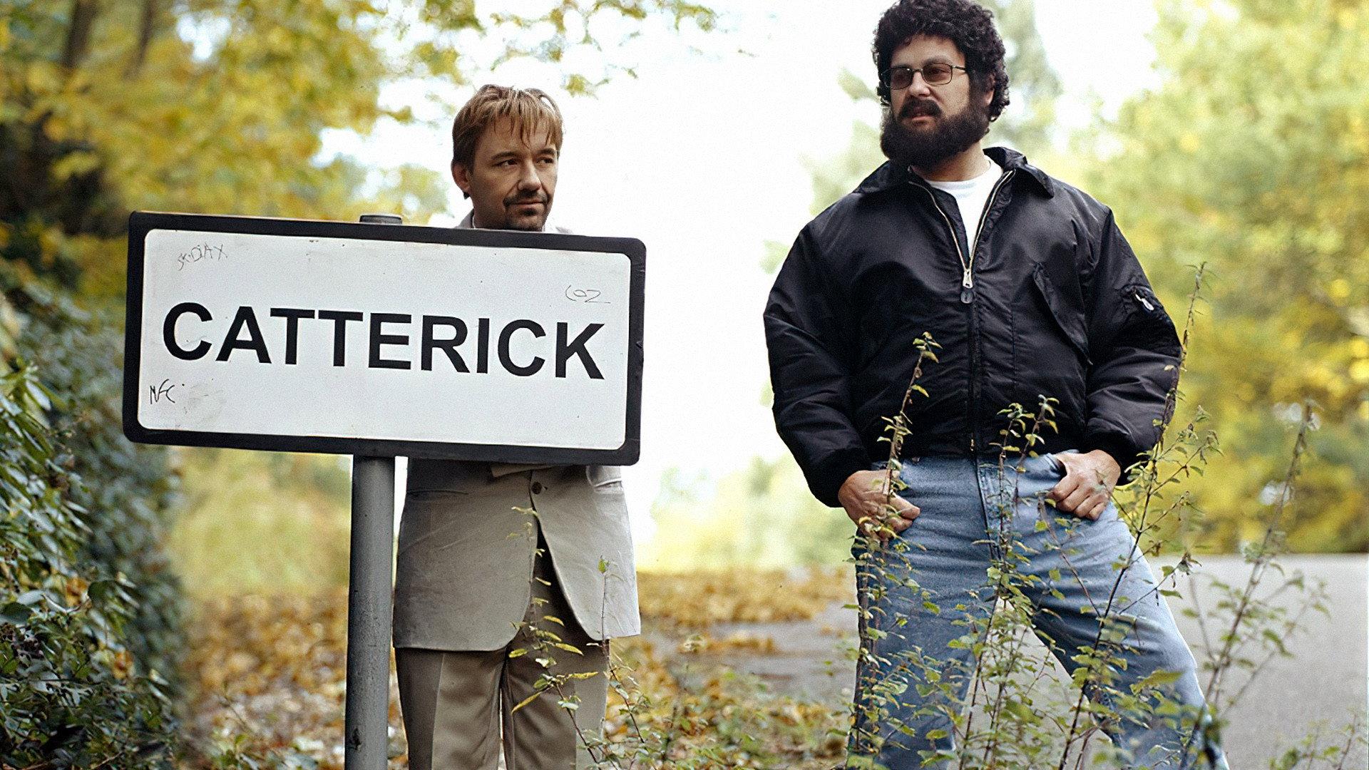 Catterick