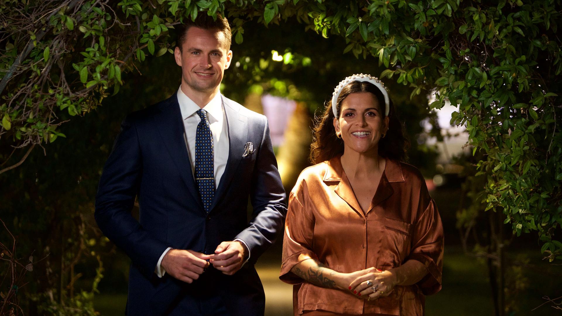Bachelor Danmark