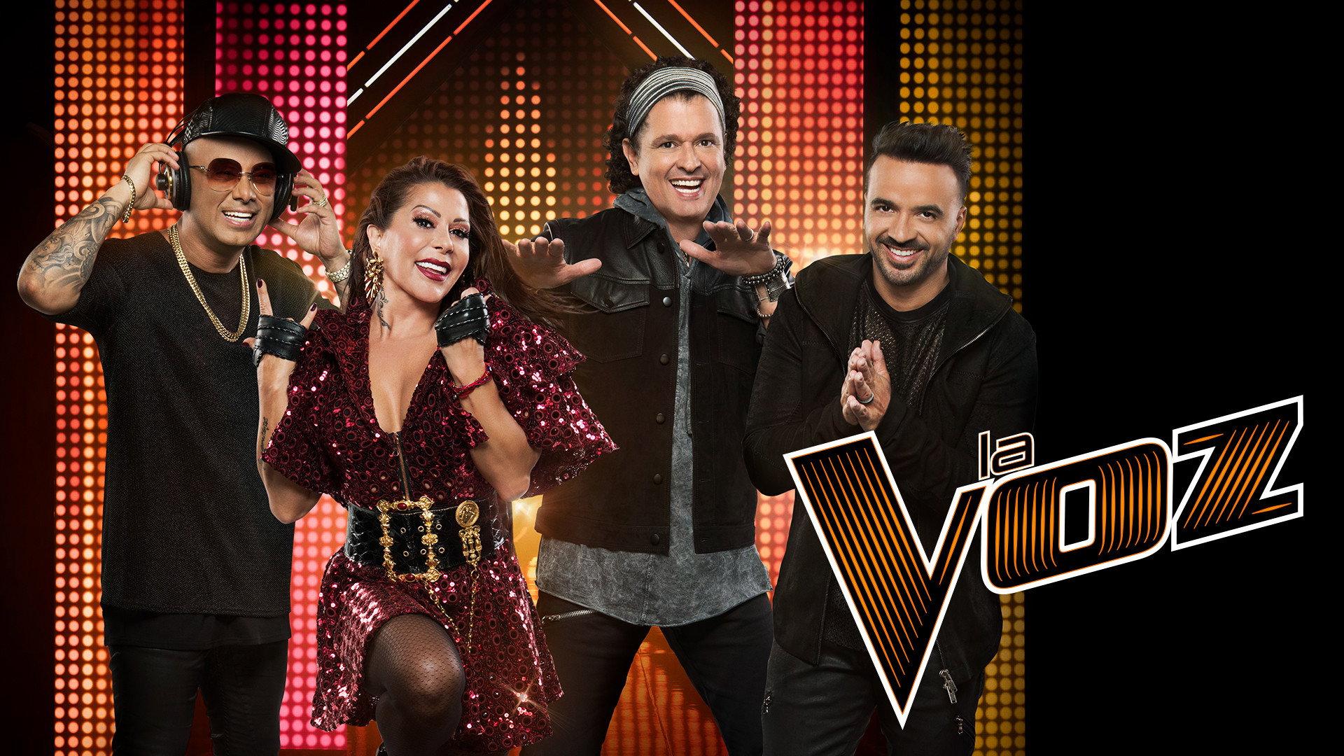La Voz