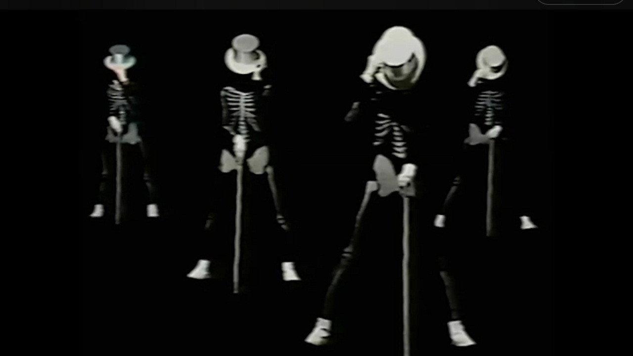 Alice Cooper: The Nightmare