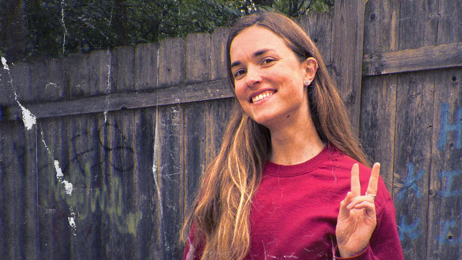 The Truth and Tragedy of Moriah Wilson