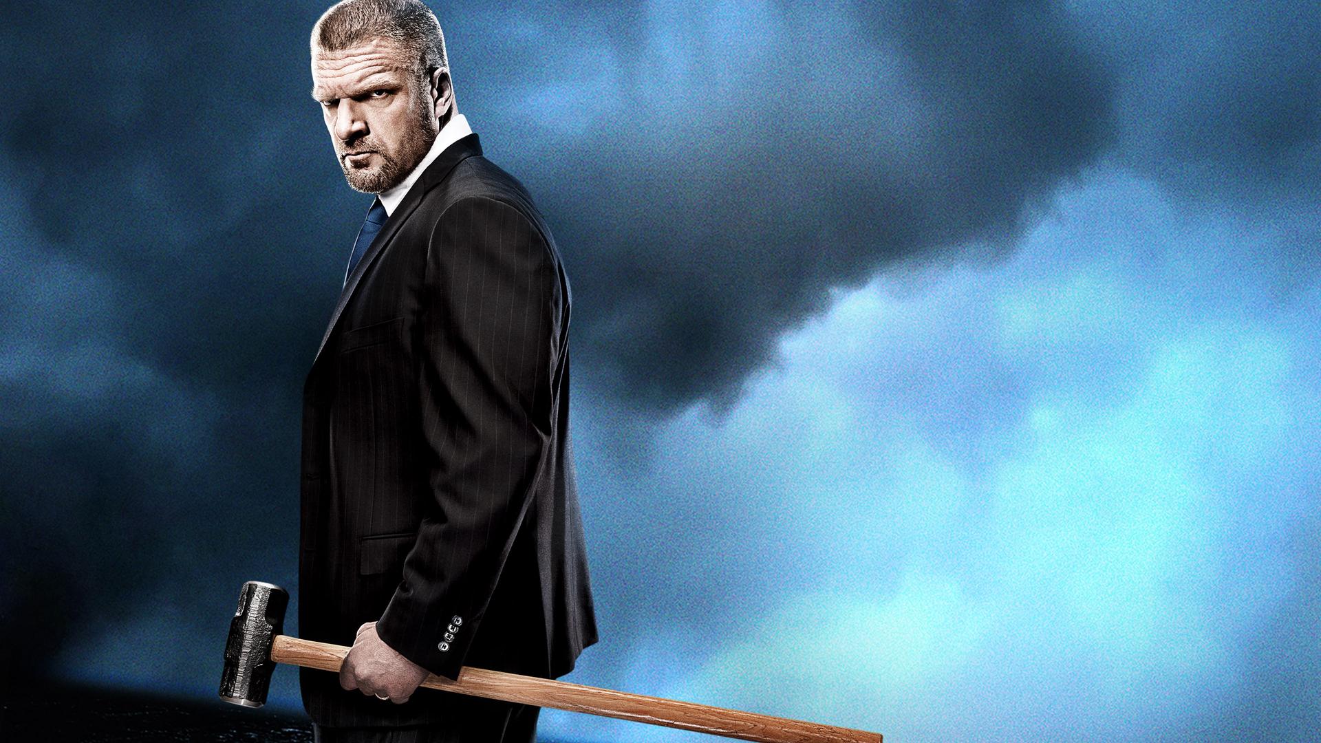 WWE Payback 2014