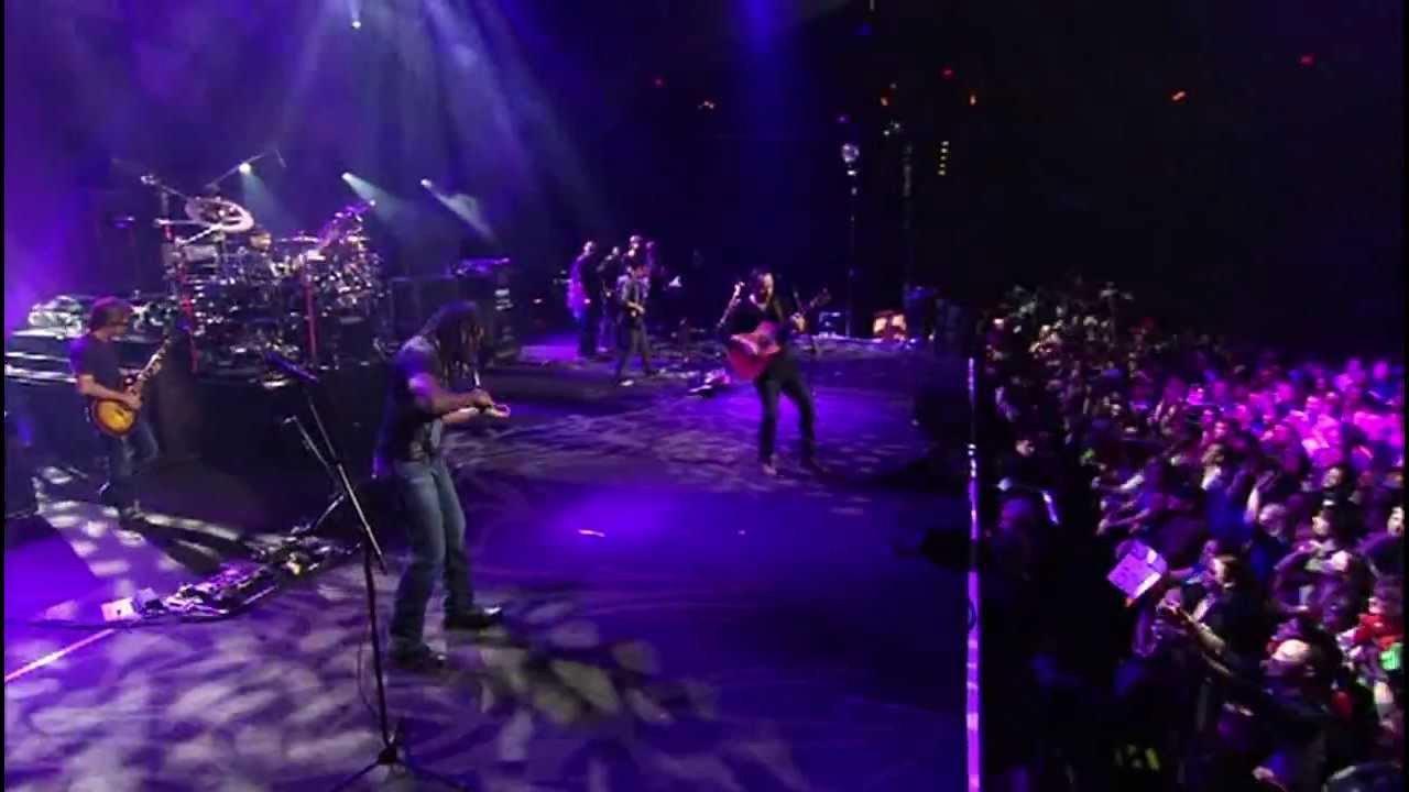 Dave Matthews Band - Live Trax 28  - John Paul Jones Arena