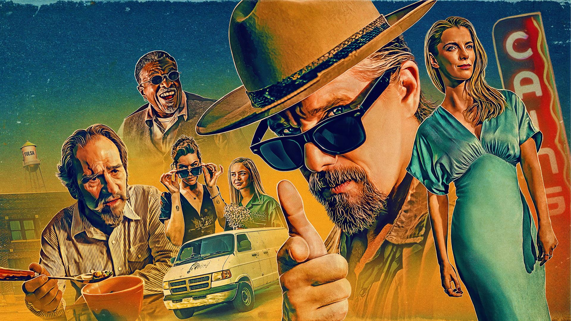 The Lowdown