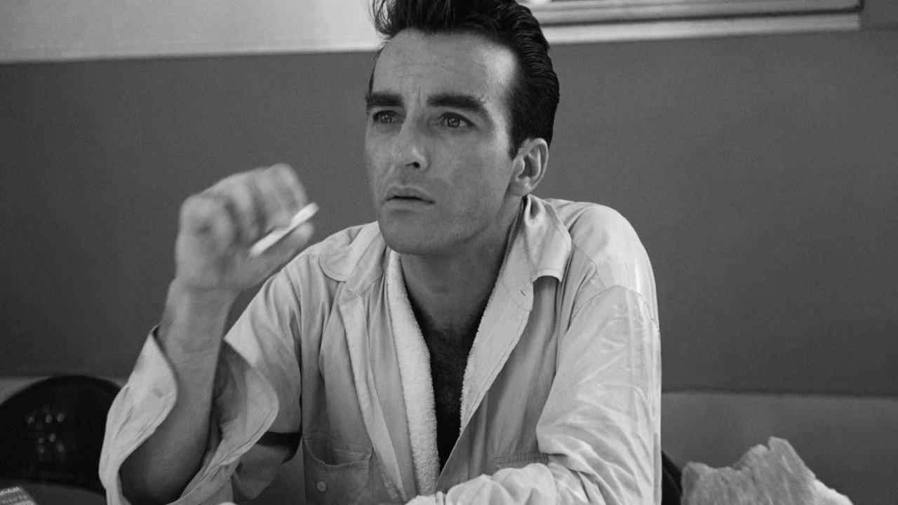 Montgomery Clift