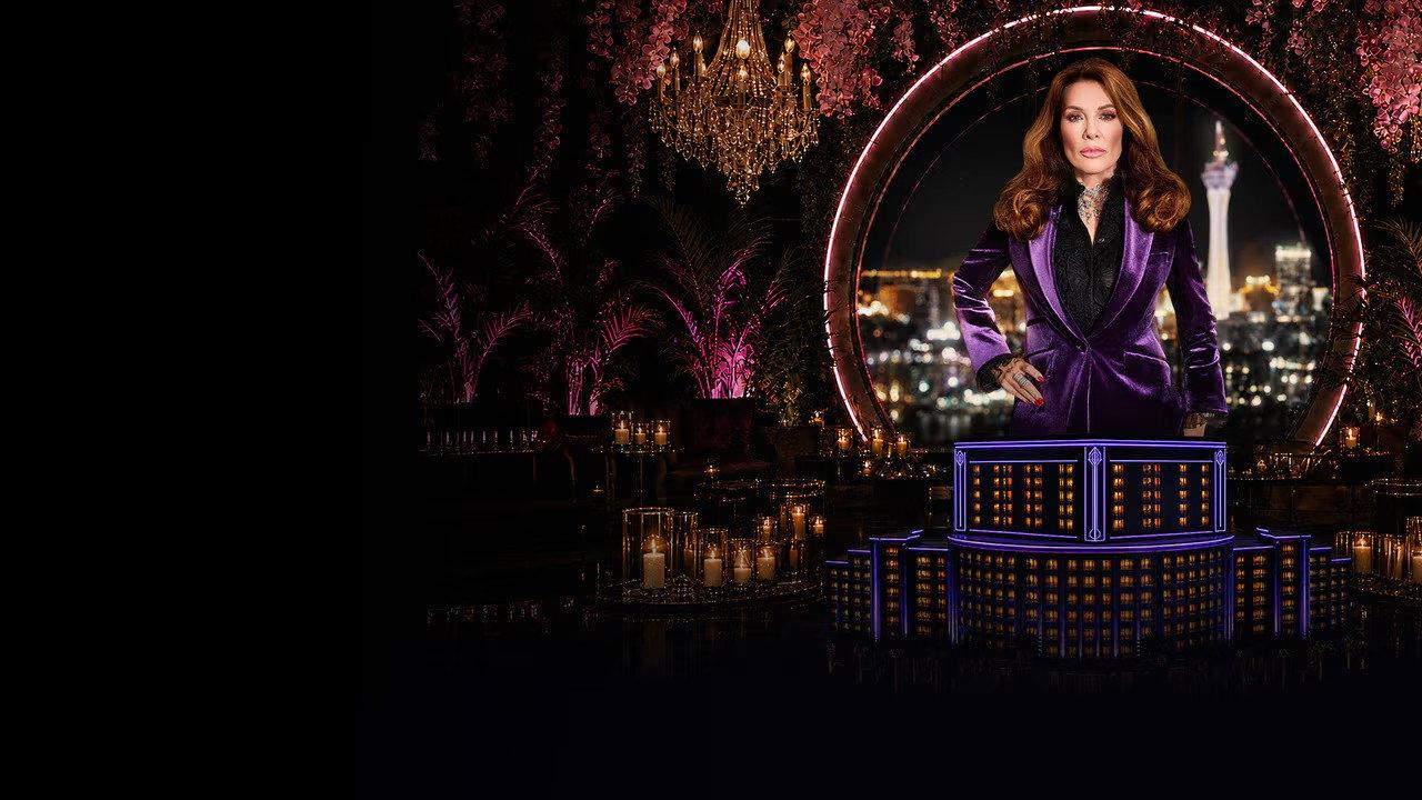 Vanderpump Rules: Lisa Las Vegas