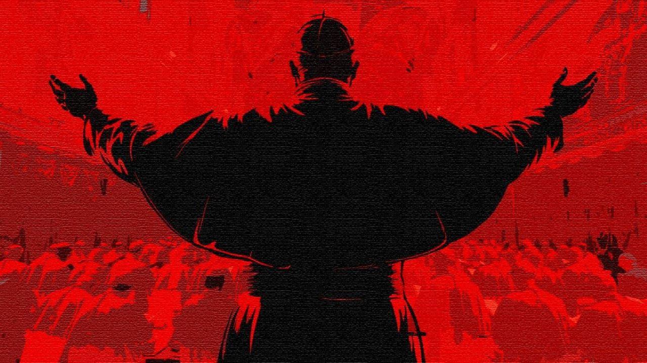 Secrets of the Conclave