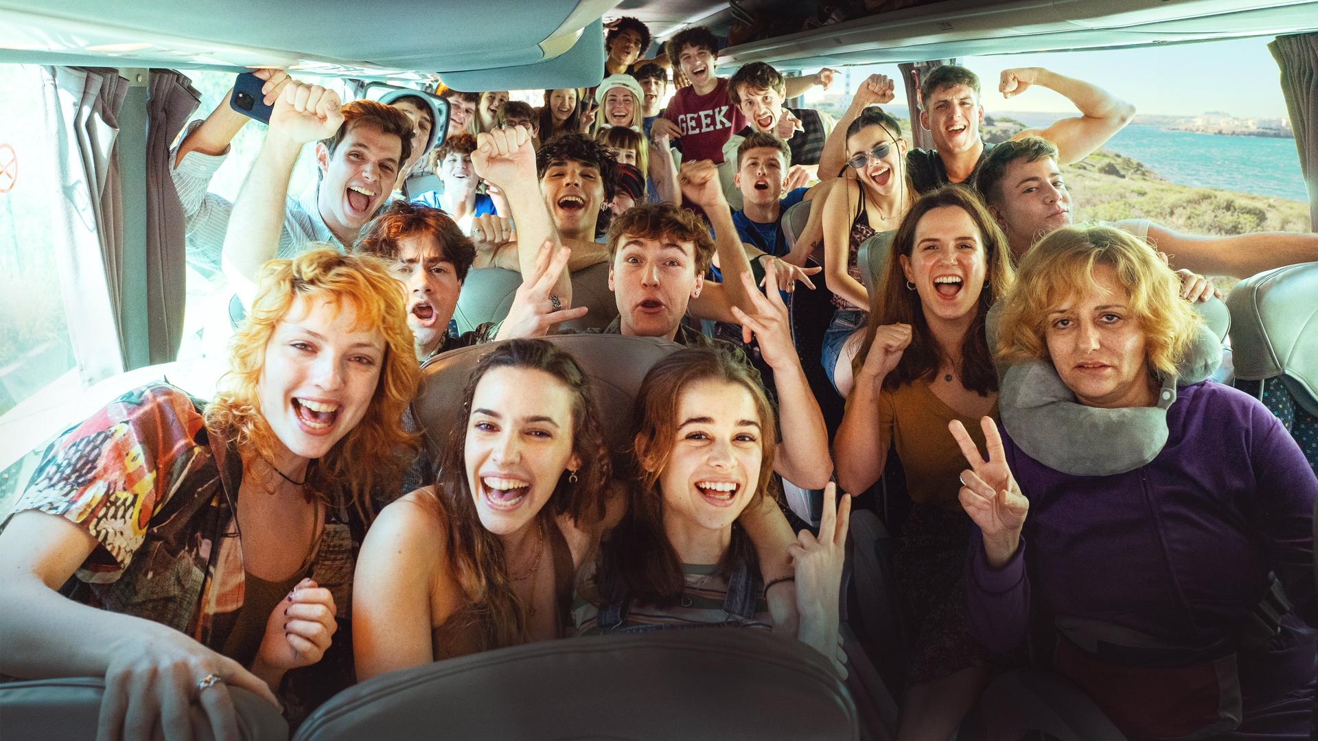 Graduation Trip: Mallorca