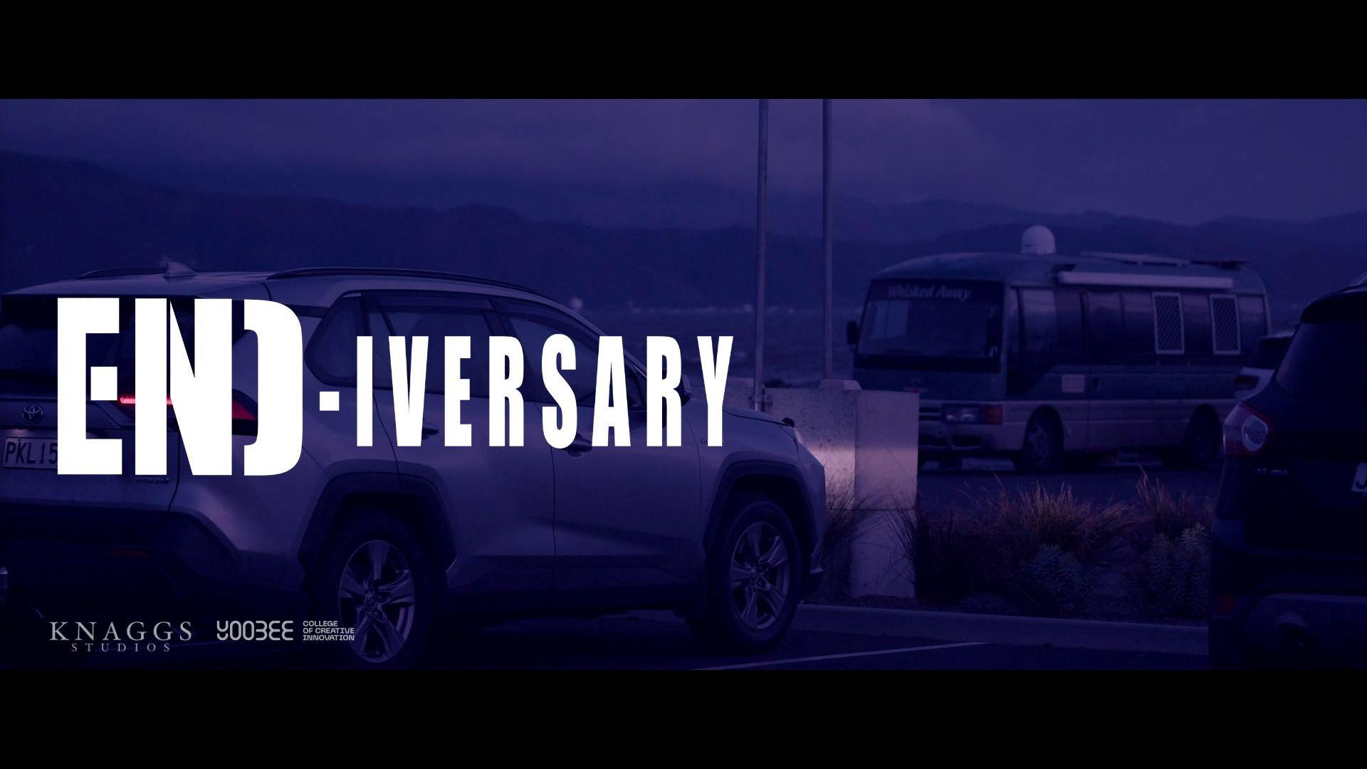 End-iversary