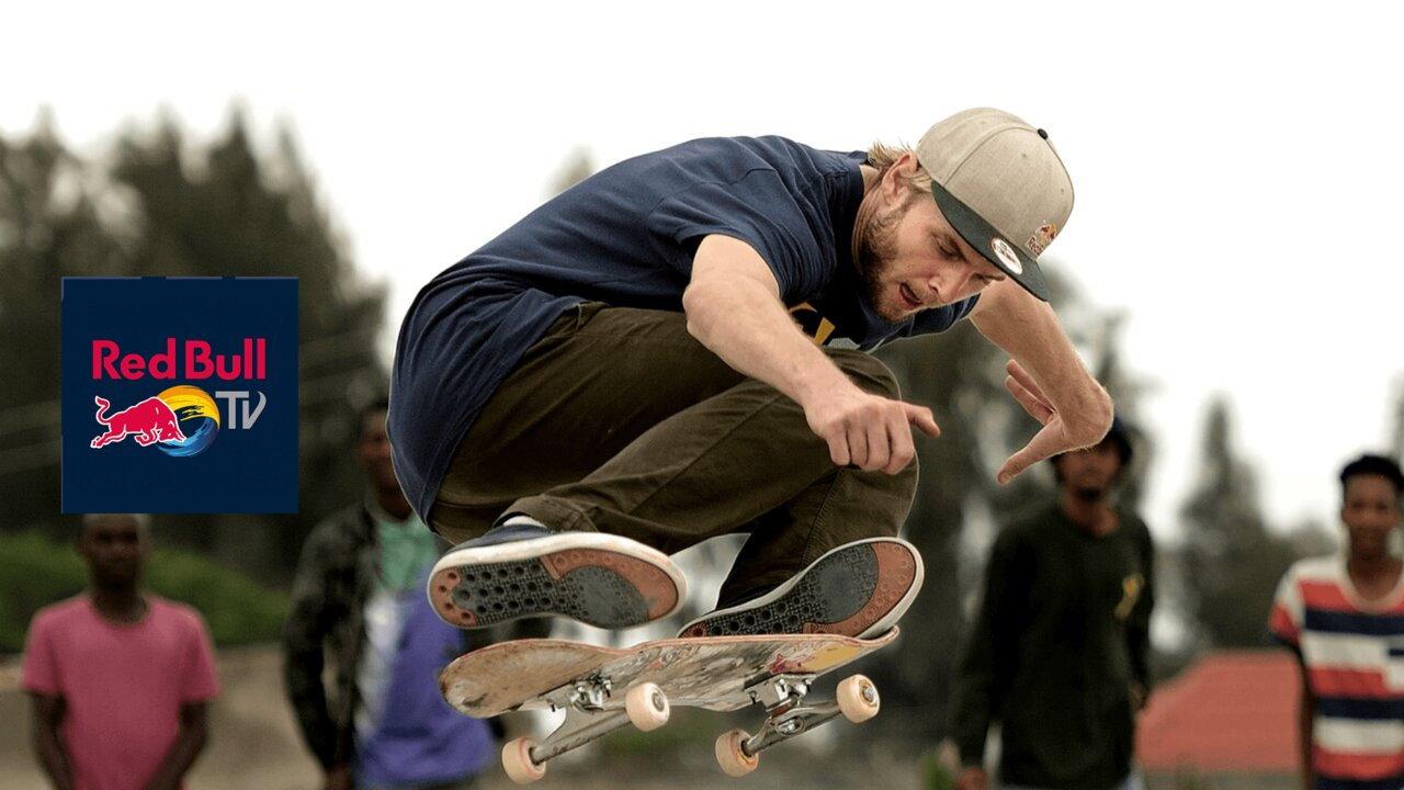Skate Tales