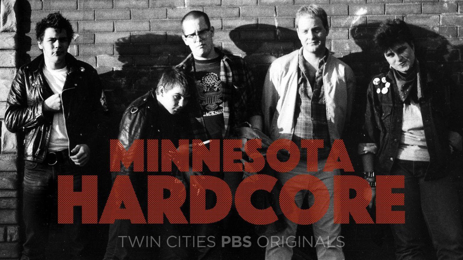Minnesota Hardcore