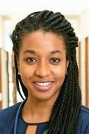 Kandi Ejiofor