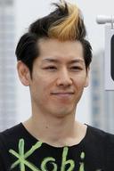 Takeru Kobayashi