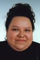 Melania Balmaceda-Venegas