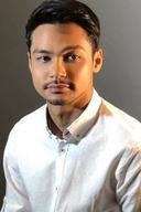 Syafiq Kyle