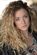 Hallee Hirsh
