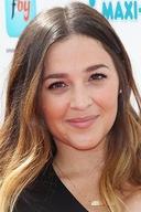 Alisan Porter