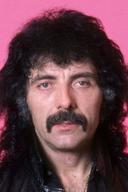 Tony Iommi