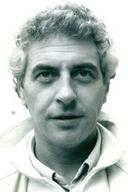 James Hazeldine