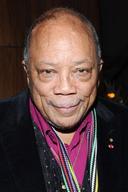 Quincy Jones