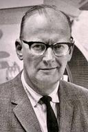 Arthur C. Clarke