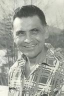 George Clutesi