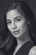 Jasmine Curtis-Smith