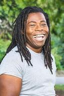 Ade Adepitan