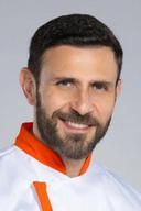 Carlos Ferro